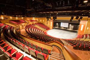 Auditorium
